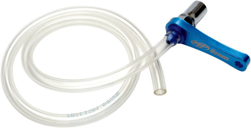 TOOL MINI BLEEDER 8MM
