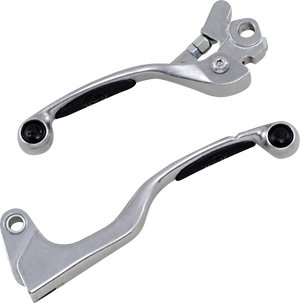Competition Lever Set - Black