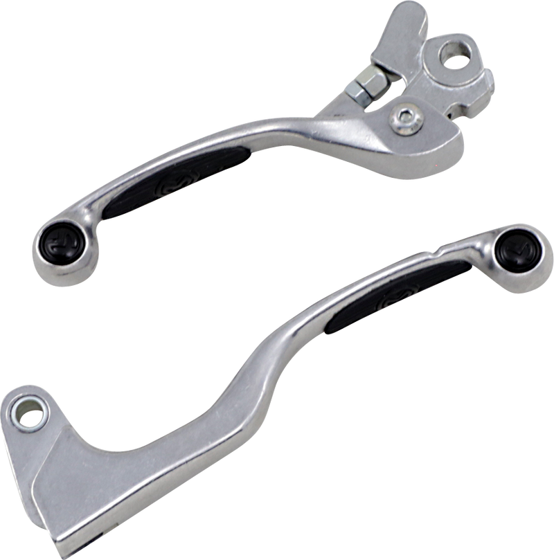 Competition Lever Set - Black