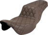 SEAT STEPUP LS BRN EXTRCH - view 2