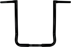 HANDLEBAR BAGR TWPK 18 BK