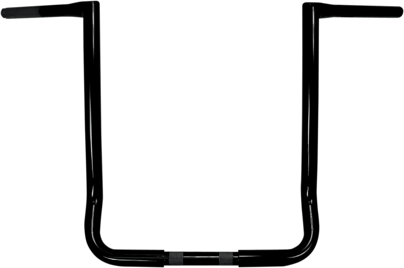 HANDLEBAR BAGR TWPK 18 BK