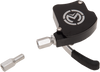 ATV Thumb Throttle - Black - view 3