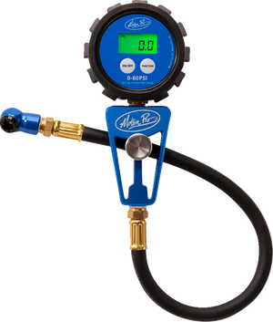 DIGITAL TIRE PRESSURE GAUGE 60 PSI