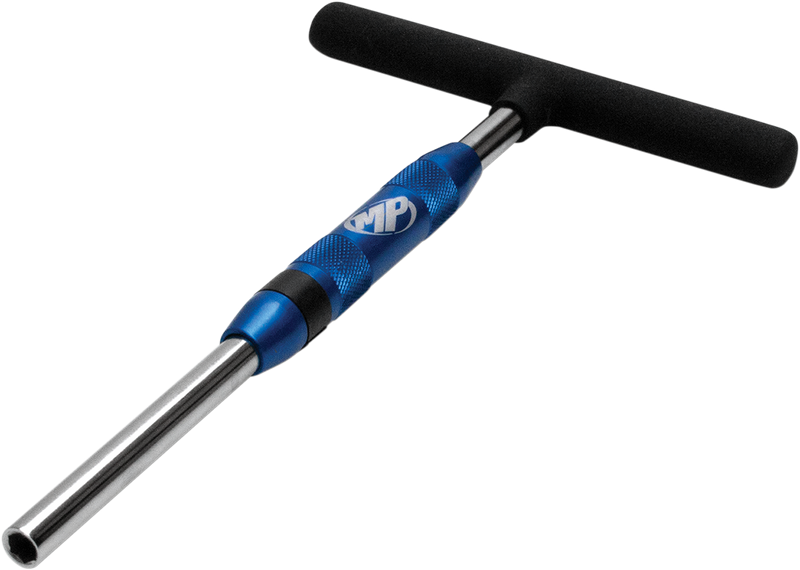 TOOL T-HANDLE SPINNER HEX