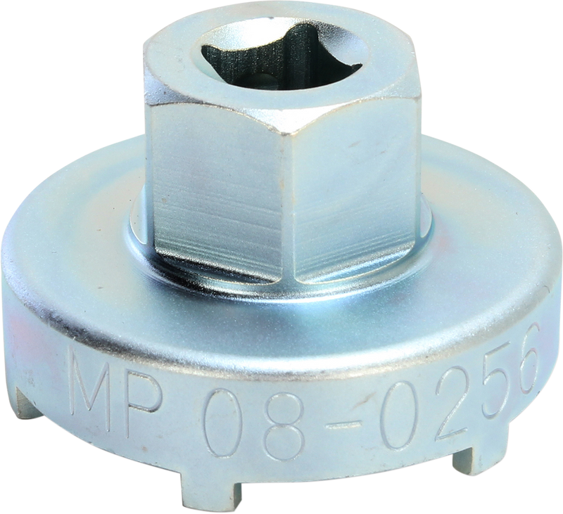 TOOL 47MM CR SEAL RTNR