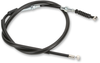 Vinyl Clutch Cable - Kawasaki - view 2