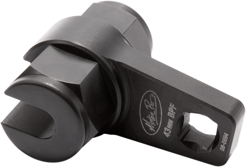 TOOL BPF ROD WRENCH 41/43
