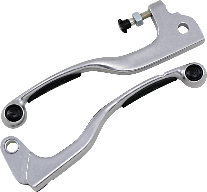 Competition Lever Set - Black