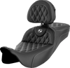 SEAT ROADSOFA LS EXT RCH WHITE STITCH - view 2