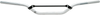 Competition Handlebar - YZ - Silver - view 1