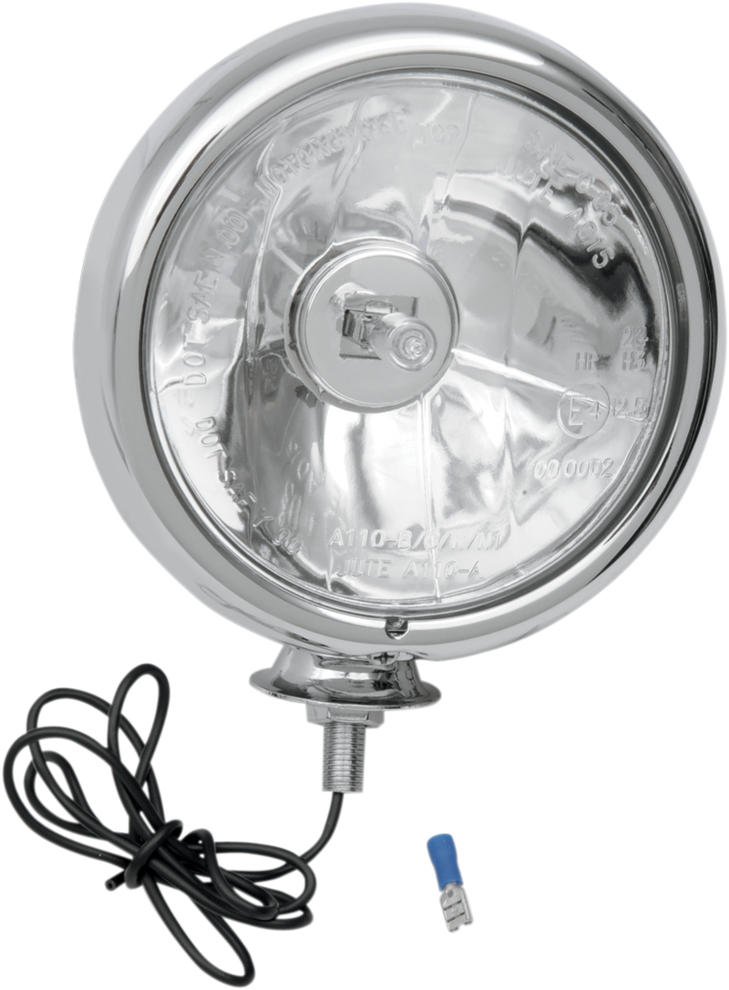Spotlight - 4-1/2" - Standard