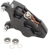 4-Piston Caliper - Front Left - Black Ops™ - 11.5" - view 2