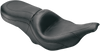 Sport Touring Seat - Plain - FLHT/FLTR '97-'07 - view 1