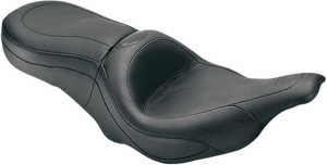 Sport Touring Seat - Plain - FLHT/FLTR '97-'07