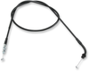 Vinyl Covered Throttle Cable - '78-'83 Honda - view 2