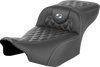 SEAT ROADSOFA LS CF EXT RCH SILVER STITCH - view 1
