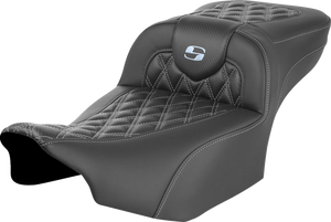 SEAT ROADSOFA LS CF EXT RCH SILVER STITCH