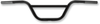 1" Scrambler Handlebar - Black - view 1