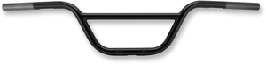 1" Scrambler Handlebar - Black