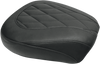 Wide Tripper Rear Seat - Diamond - FL '97-'25 - view 1
