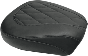 Wide Tripper Rear Seat - Diamond - FL '97-'25