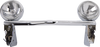 Lightbar with Spotlight - 4-1/2"- VN1600 Nomad - view 2