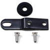 BRACKET SEAT BLK 1/4-28 - view 2
