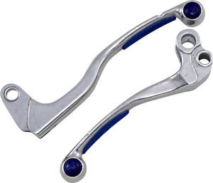 Competition Lever Set - Blue