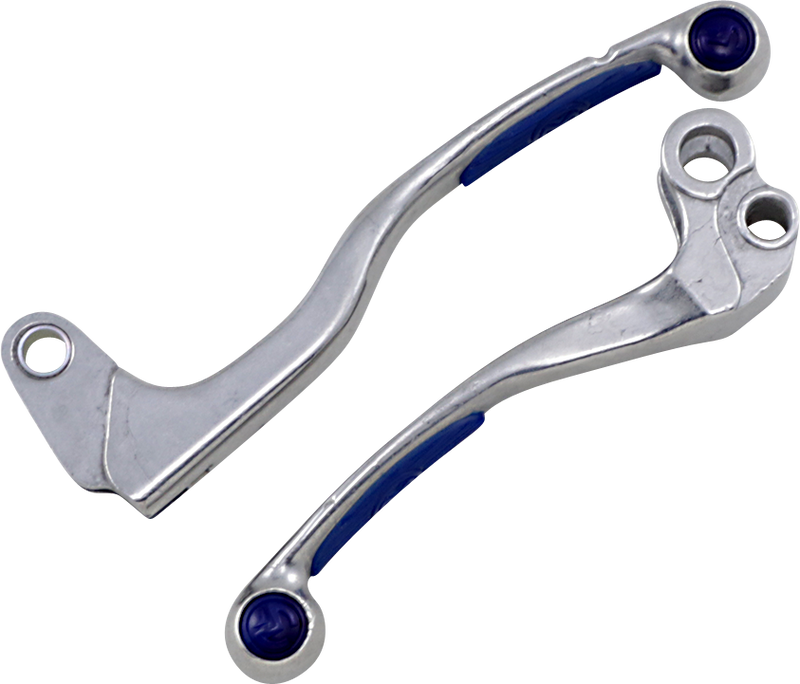 Competition Lever Set - Blue