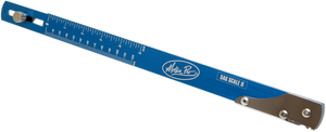 TOOL SAG SCALE-II
