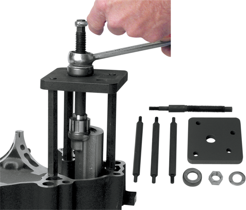 Balance Shaft Tool - Softail