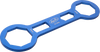 TOOL 46/50MM FORK WRENCH - view 1