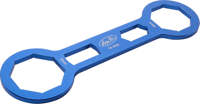 TOOL 46/50MM FORK WRENCH