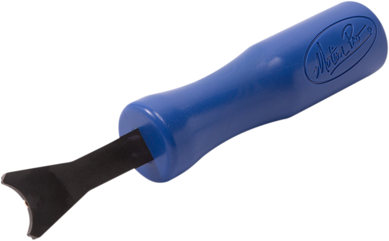 TOOL U-JOINT CLIP INSTALL