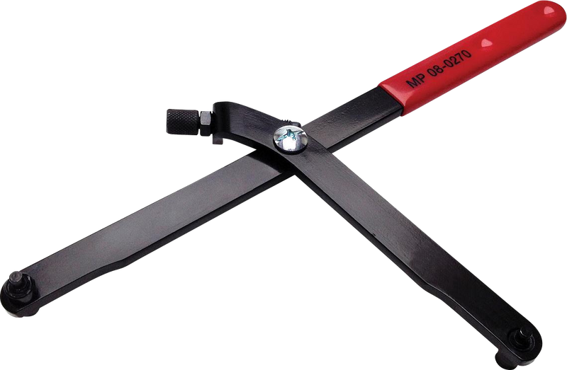 TOOL-ROTOR&SPRKT HLDR.