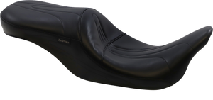 Sorrento 2-Up Seat - Stitched - Black - FL '08-'25