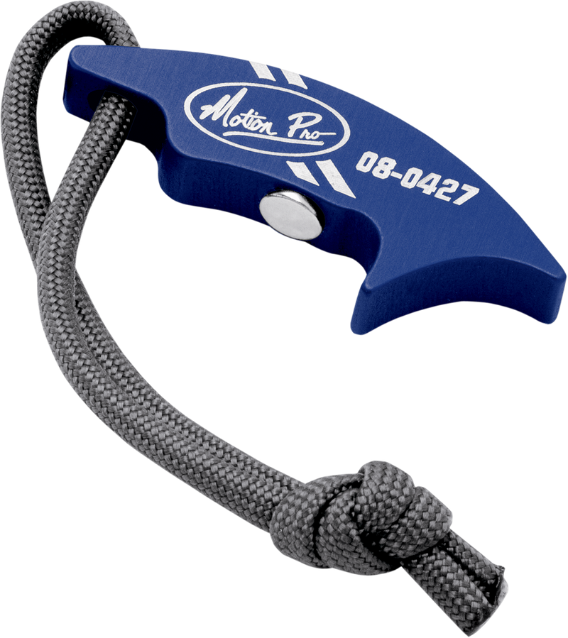 TOOL GEAR JAMMER