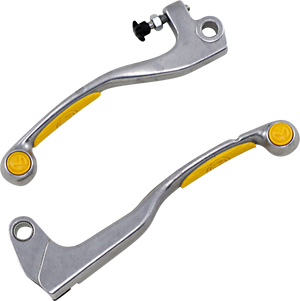 Competition Lever Set - Yellow