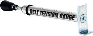 TOOL BELT TENSION GAUGE