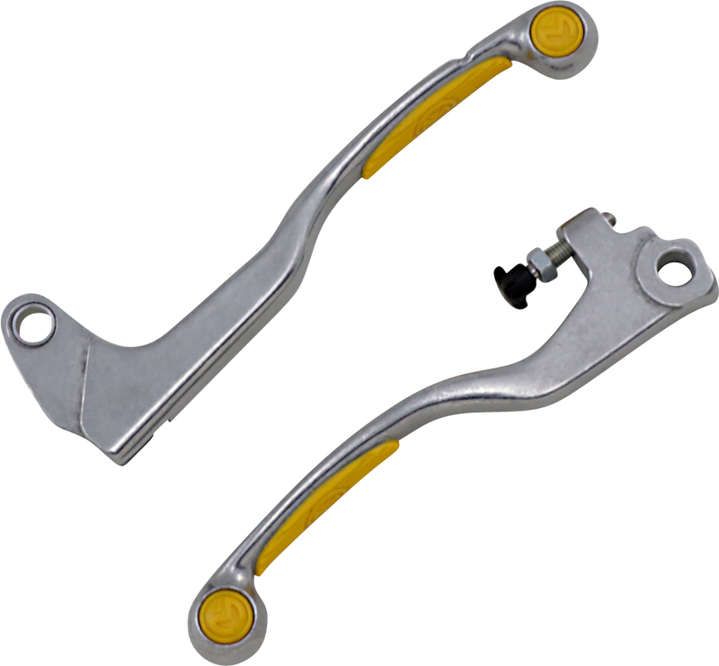 Competition Lever Set - Yellow
