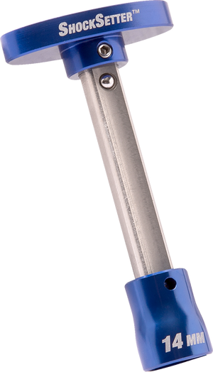 SHOCKSETTER, 14 mm