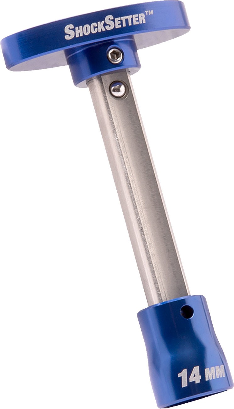 SHOCKSETTER, 14 mm