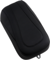 Tripper™ Rear Pillion Pad - Plain - FLH/FLT '97-'25 - view 1