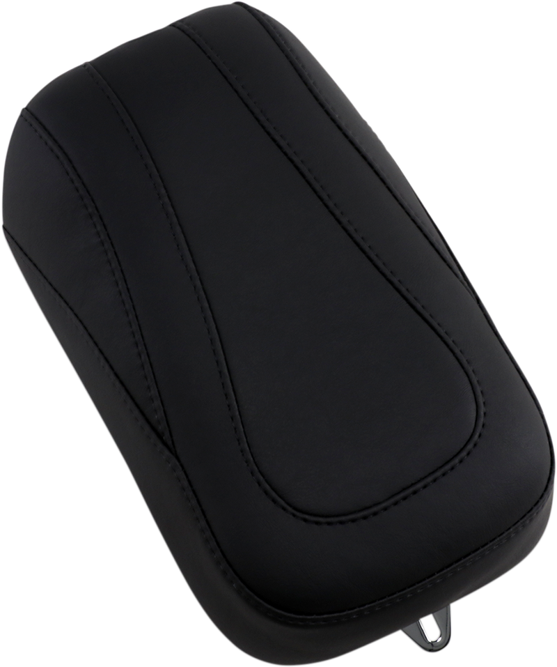 Tripper™ Rear Pillion Pad - Plain - FLH/FLT '97-'25
