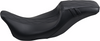 Outcast Daddy Long Legs Seat - Full-Length - w/o Backrest - Black w/Black Double Diamond - FL - view 1