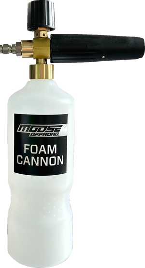 Foam Cannon Attachment - 32 ounce