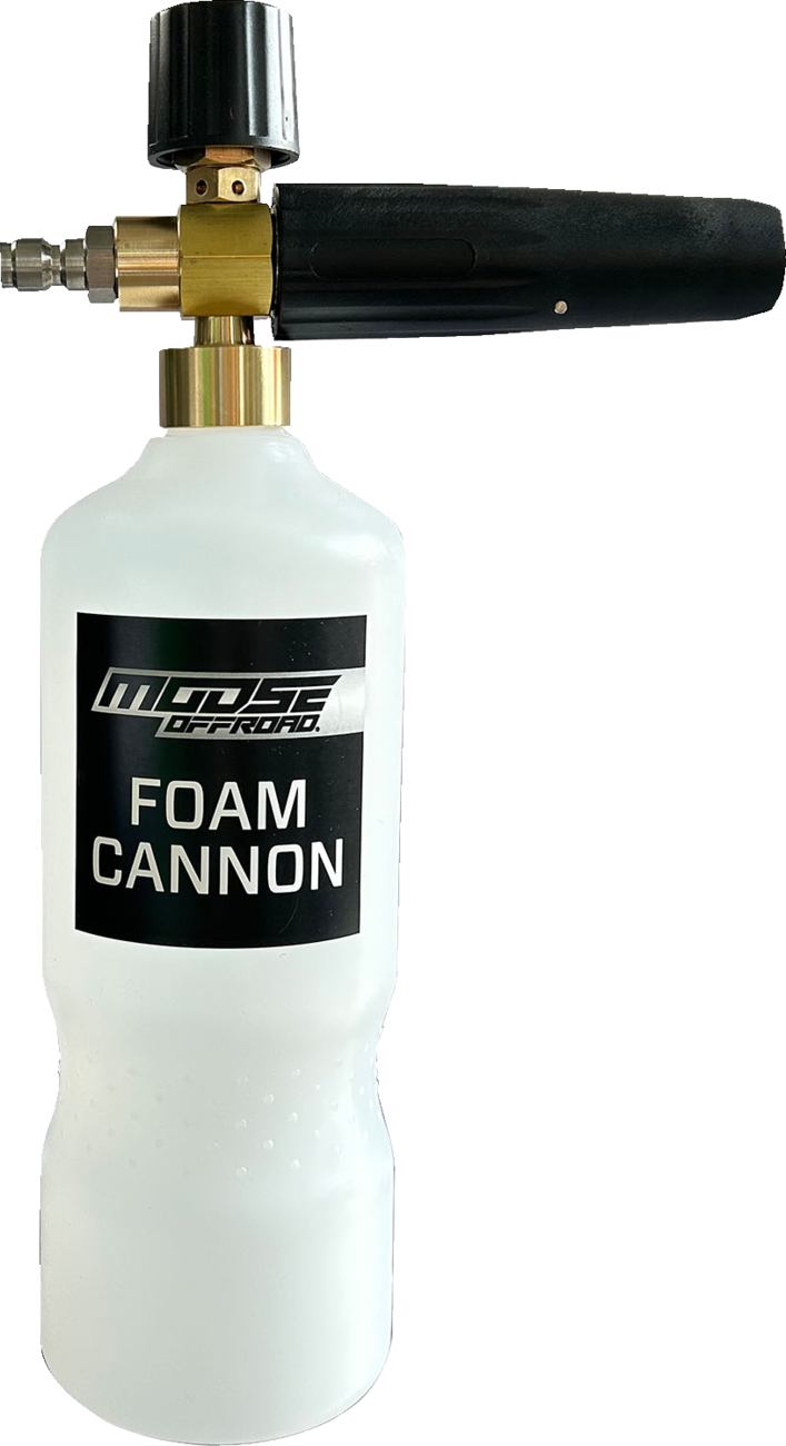 Foam Cannon Attachment - 32 ounce