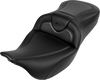 SEAT ROADSOFA CF BLACK STITCH - view 1