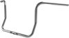 1" Classic Bagger Ape Handlebar - 12" - Chrome - view 1